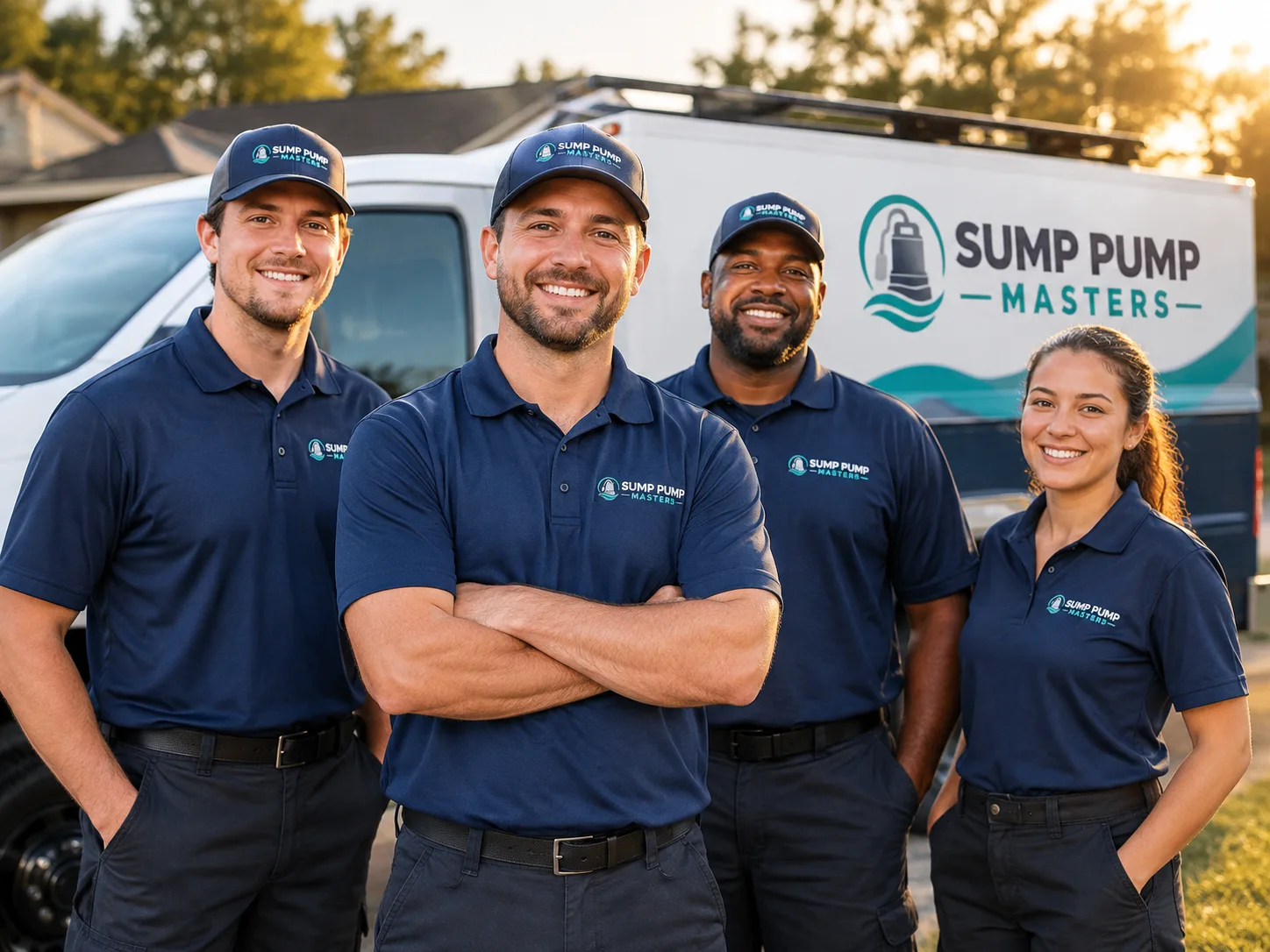 Sump Pump Repair company in Holland, IN